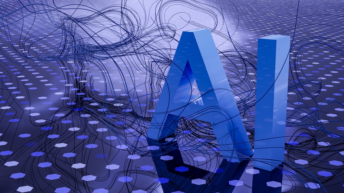 AI - the future of personal technology